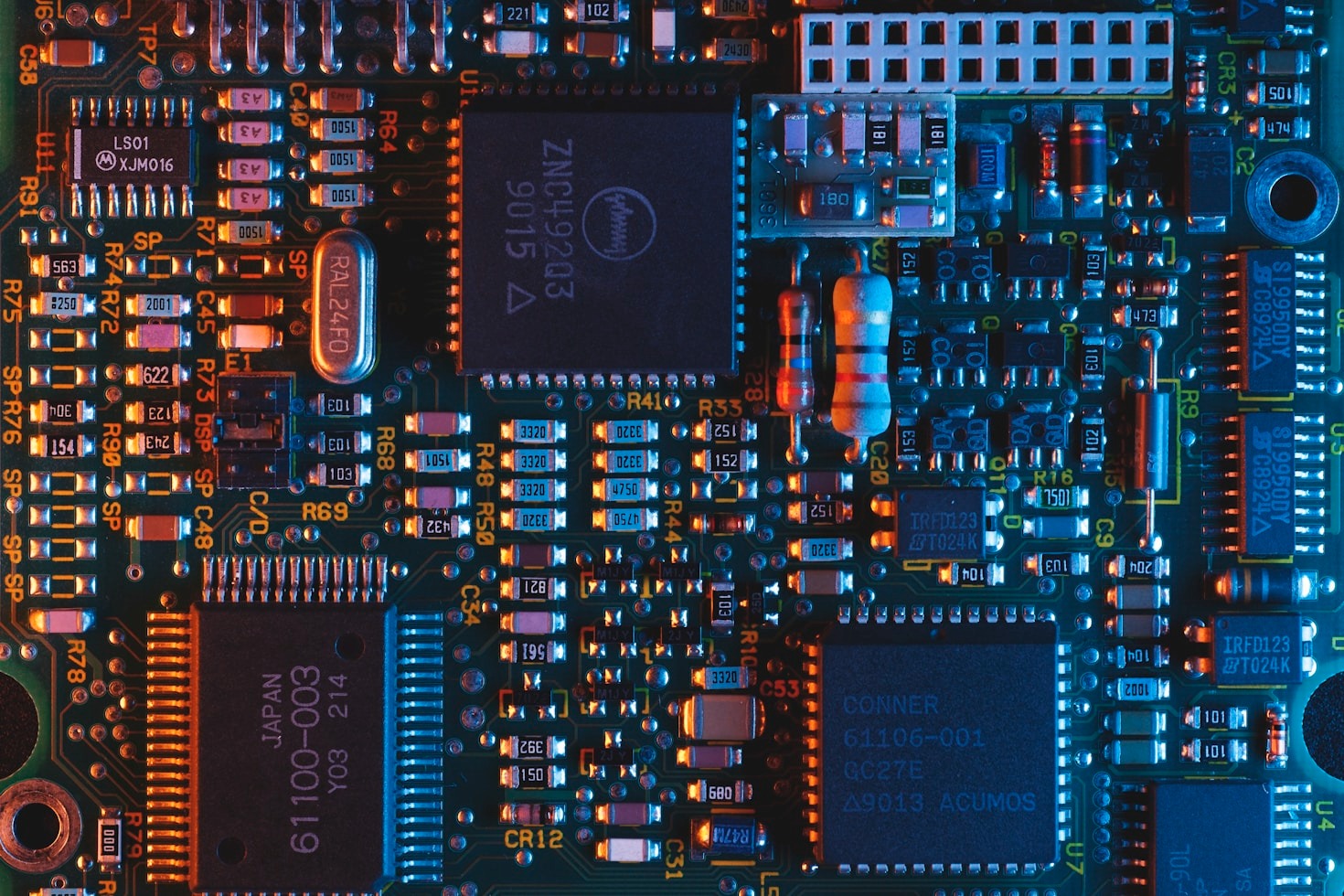 How Science and Technology Are Shaping Our World
