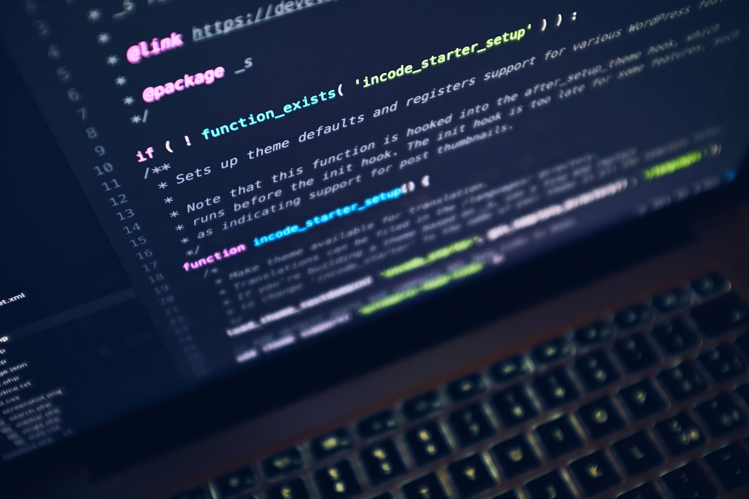 A Beginner’s Guide to Web Development